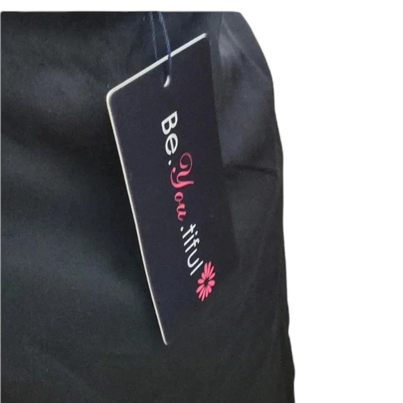 NWT Be you tiful Mini Skirt - Picture 4 of 6